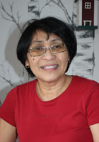 Connie Undersköterska