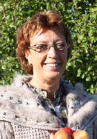 Eva-Lena Undersköterska