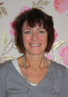 Kerstin Sjuksköterska