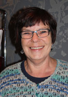 Marita Undersköterska