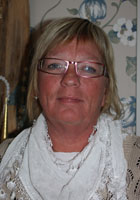 Pia Undersköterska
